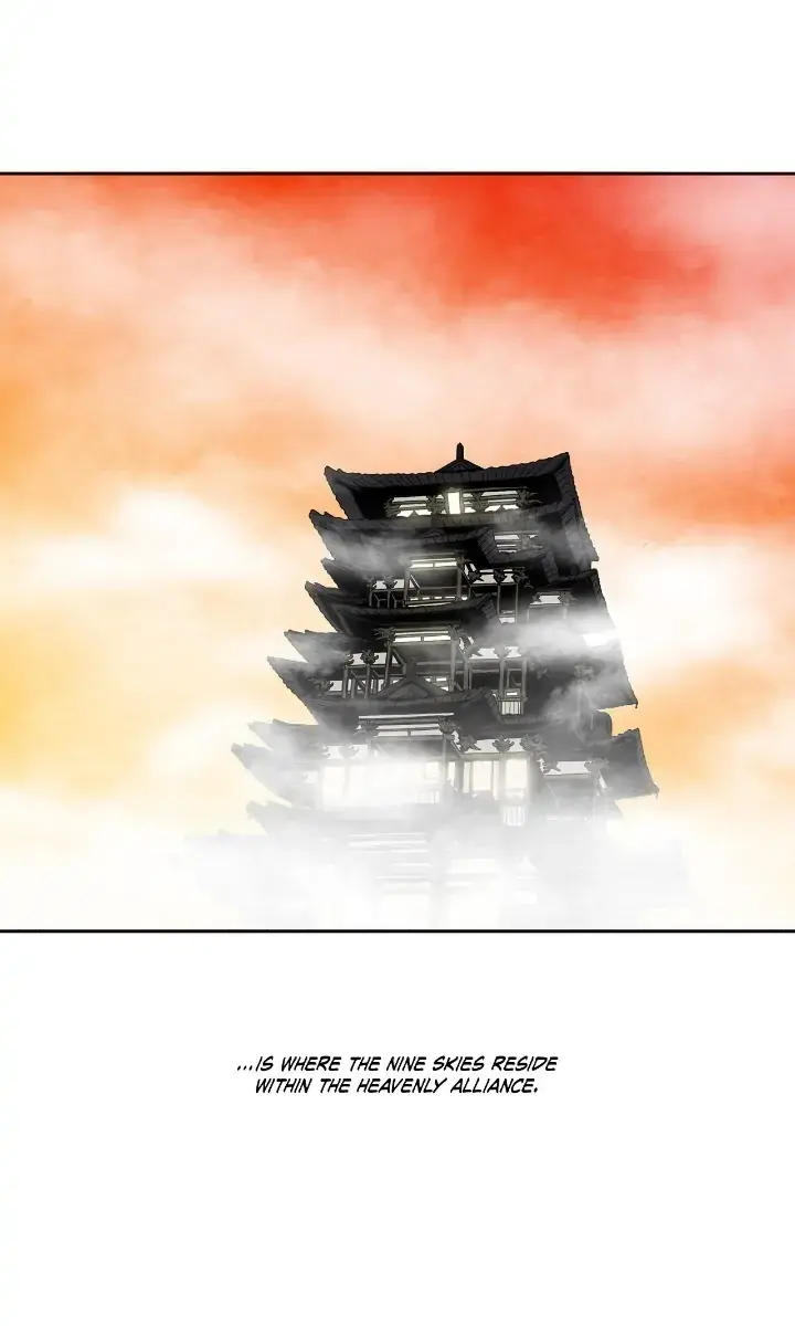 The Legend of the Northern Blade Chapter 110 Page 2