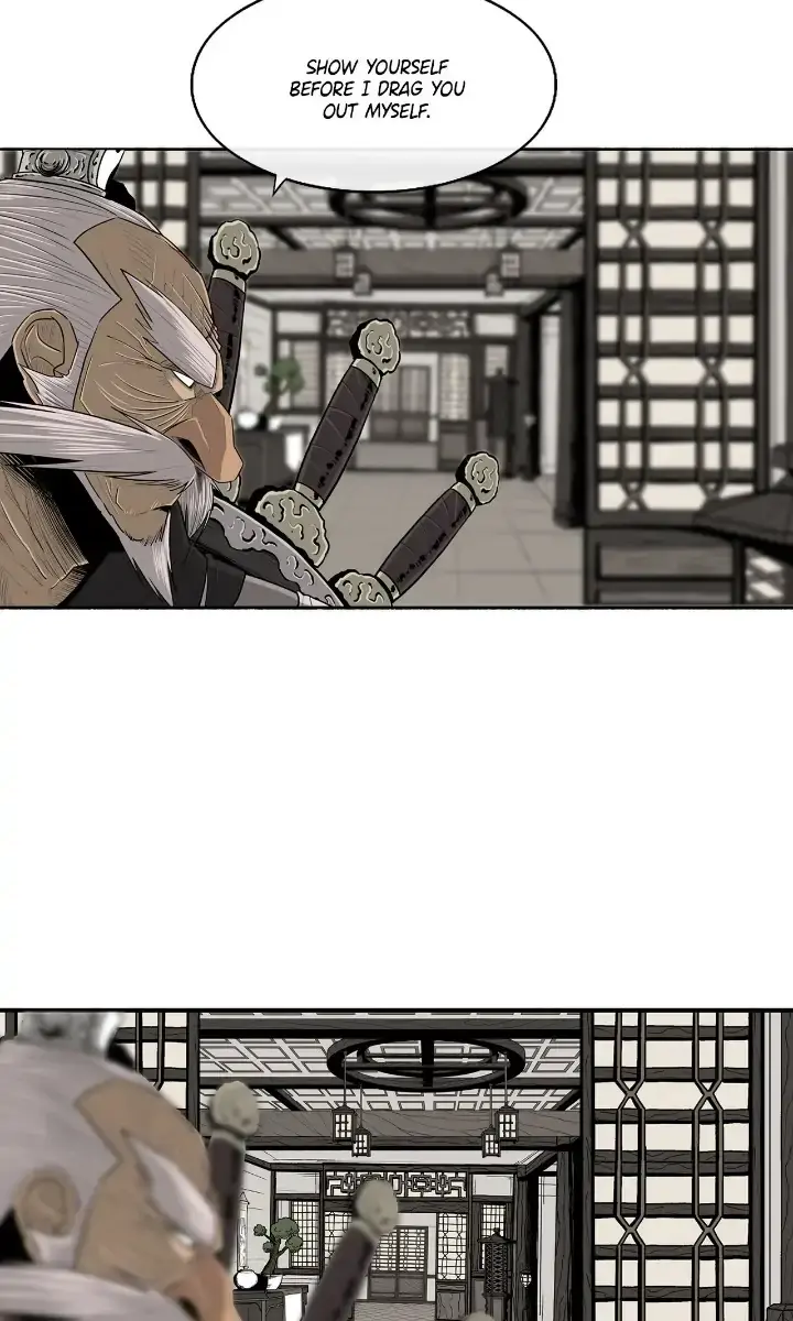 The Legend of the Northern Blade Chapter 110 Page 7