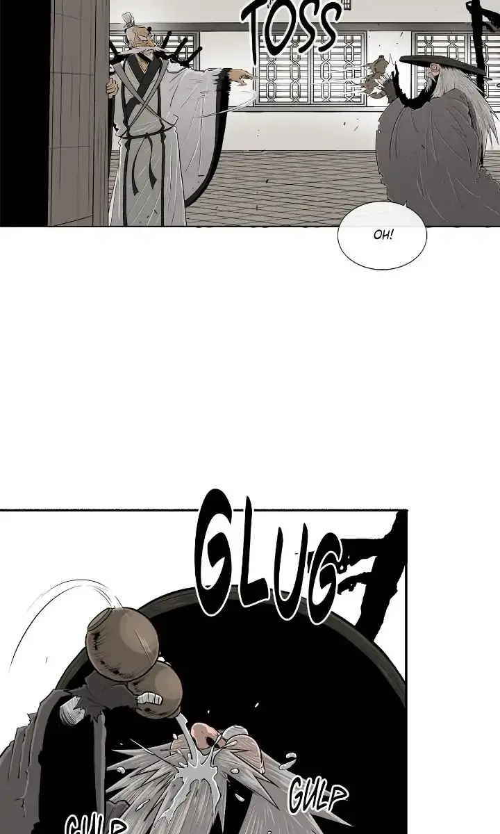 The Legend of the Northern Blade Chapter 110 Page 12