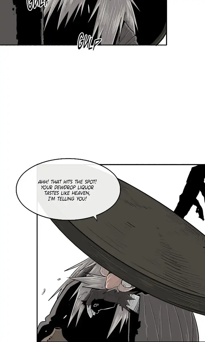 The Legend of the Northern Blade Chapter 110 Page 13