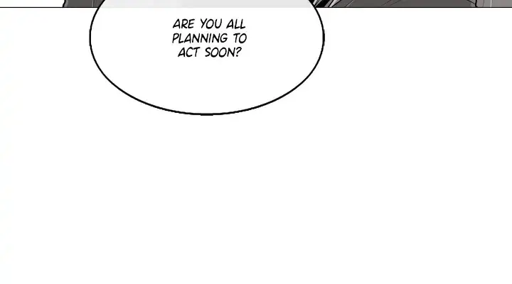 The Legend of the Northern Blade Chapter 110 Page 19