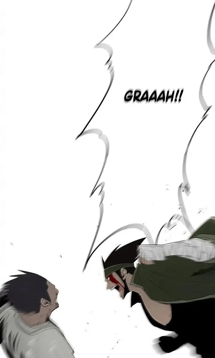 The Legend of the Northern Blade Chapter 110 Page 31