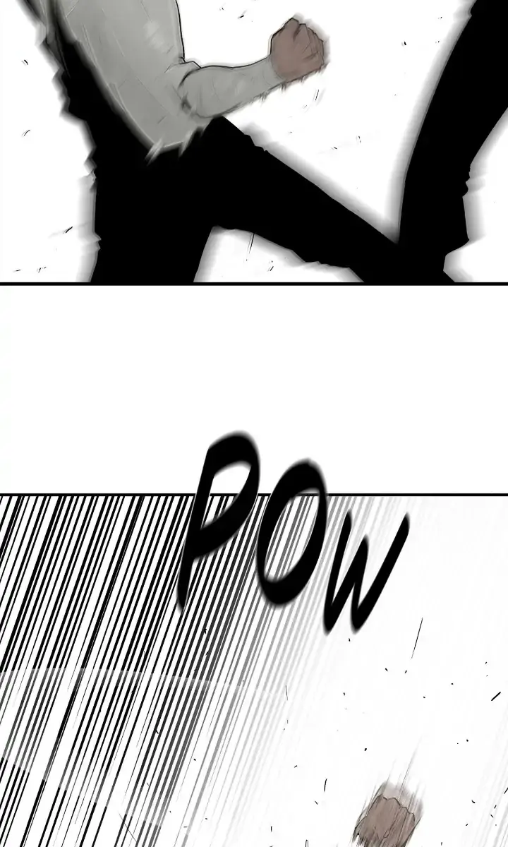 The Legend of the Northern Blade Chapter 110 Page 32