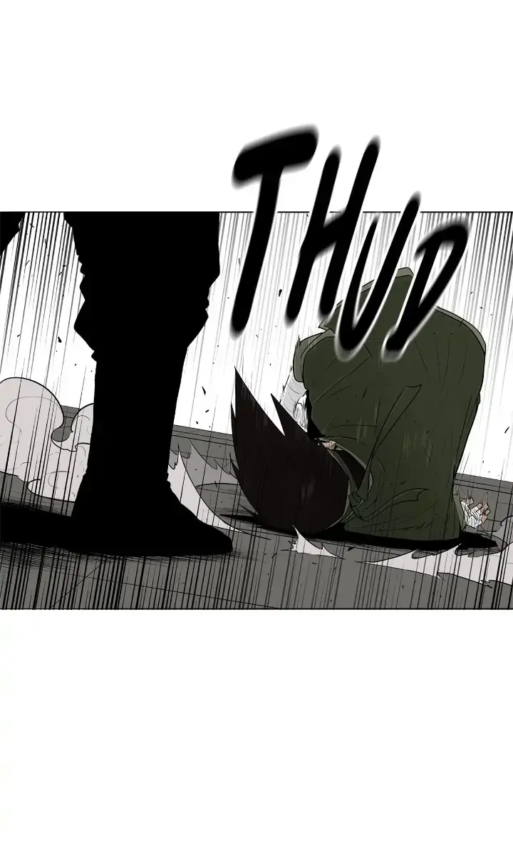 The Legend of the Northern Blade Chapter 110 Page 35