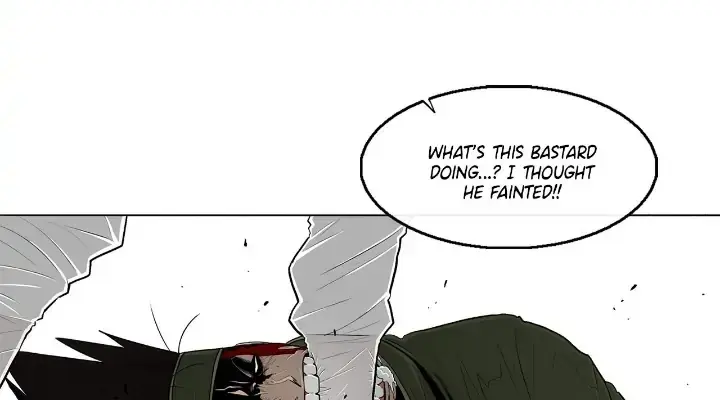 The Legend of the Northern Blade Chapter 110 Page 38