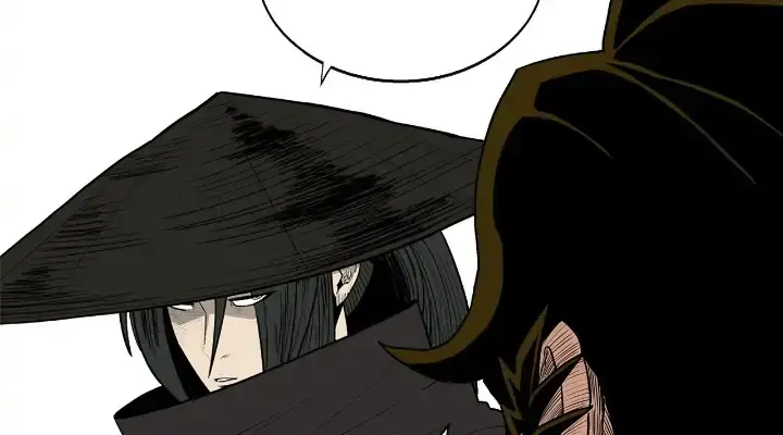 The Legend of the Northern Blade Chapter 110 Page 53