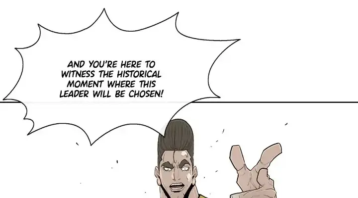 The Legend of the Northern Blade Chapter 110 Page 58