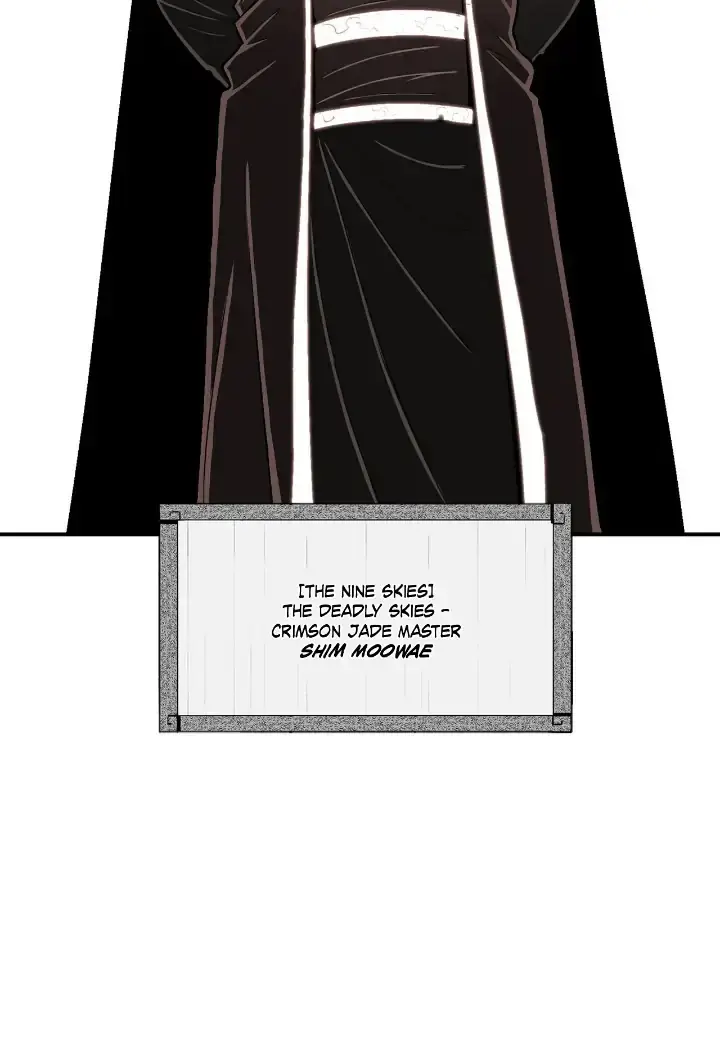 The Legend of the Northern Blade Chapter 110 Page 65