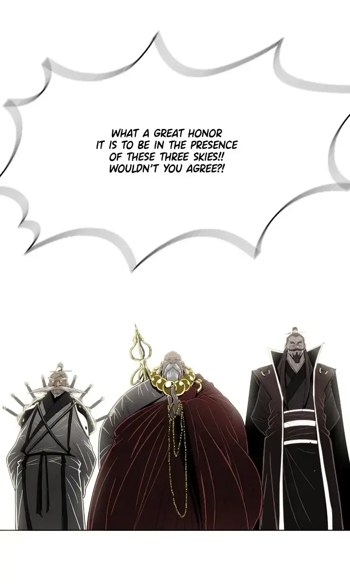 The Legend of the Northern Blade Chapter 110 Page 66