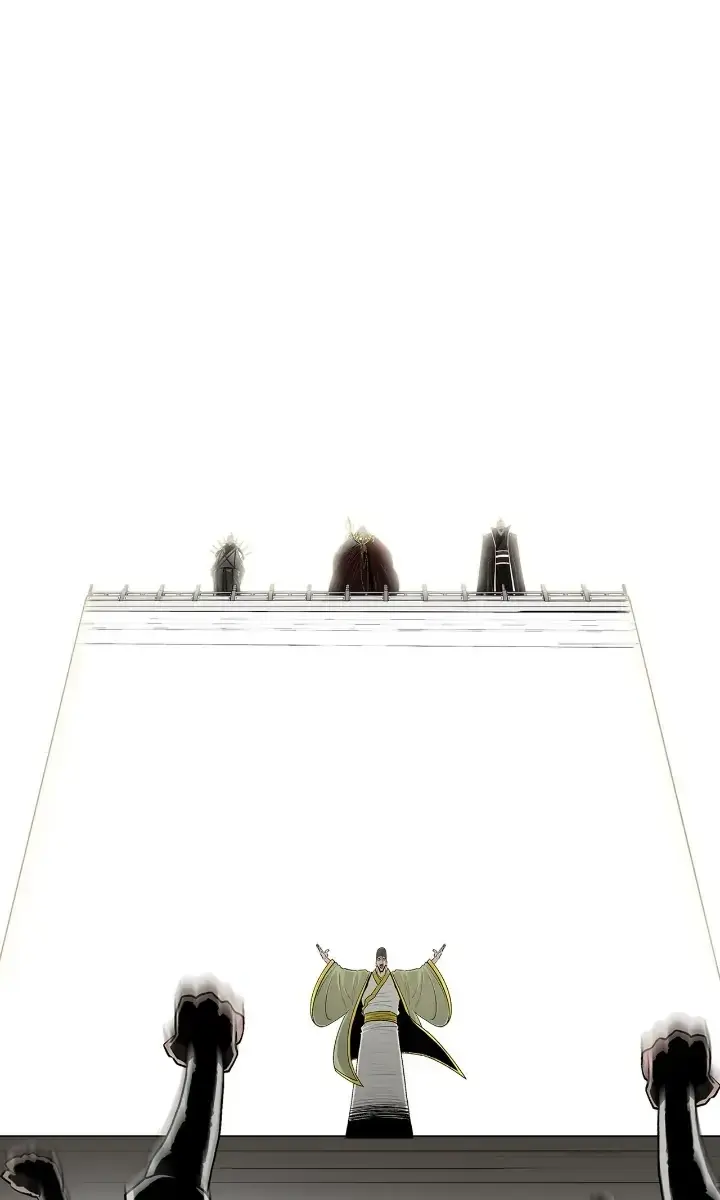 The Legend of the Northern Blade Chapter 110 Page 67