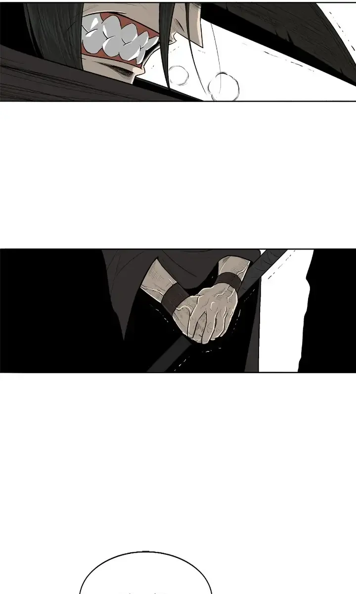 The Legend of the Northern Blade Chapter 110 Page 71