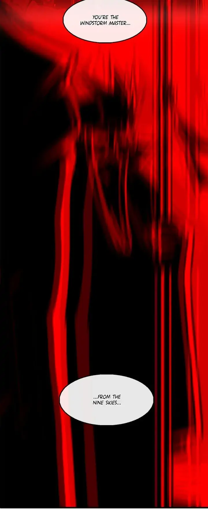 The Legend of the Northern Blade Chapter 110 Page 75