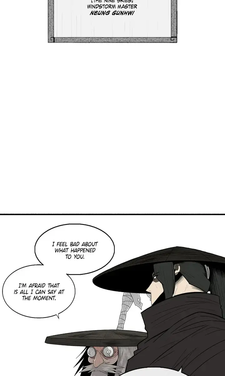 The Legend of the Northern Blade Chapter 110 Page 77