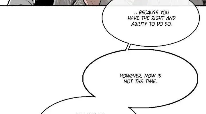 The Legend of the Northern Blade Chapter 110 Page 79