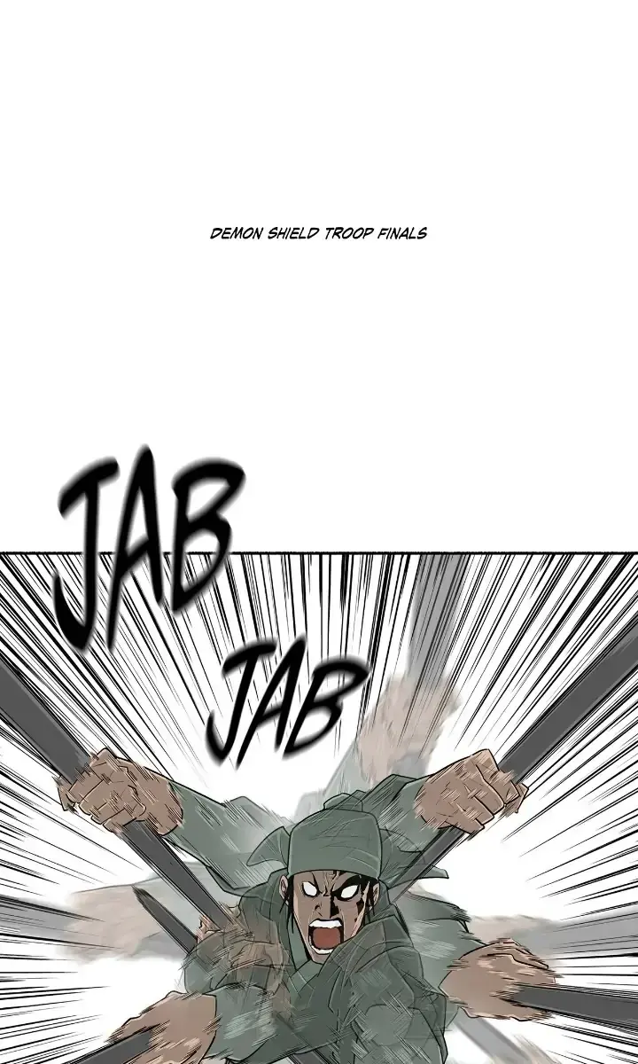 The Legend of the Northern Blade Chapter 111 Page 1