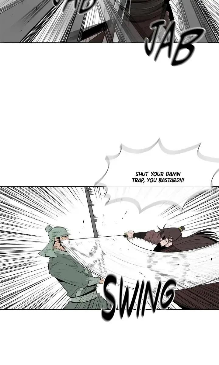 The Legend of the Northern Blade Chapter 111 Page 3