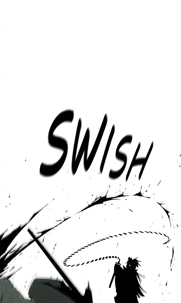 The Legend of the Northern Blade Chapter 111 Page 7