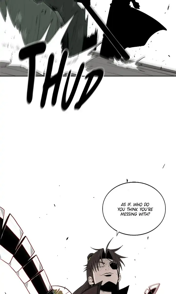 The Legend of the Northern Blade Chapter 111 Page 8