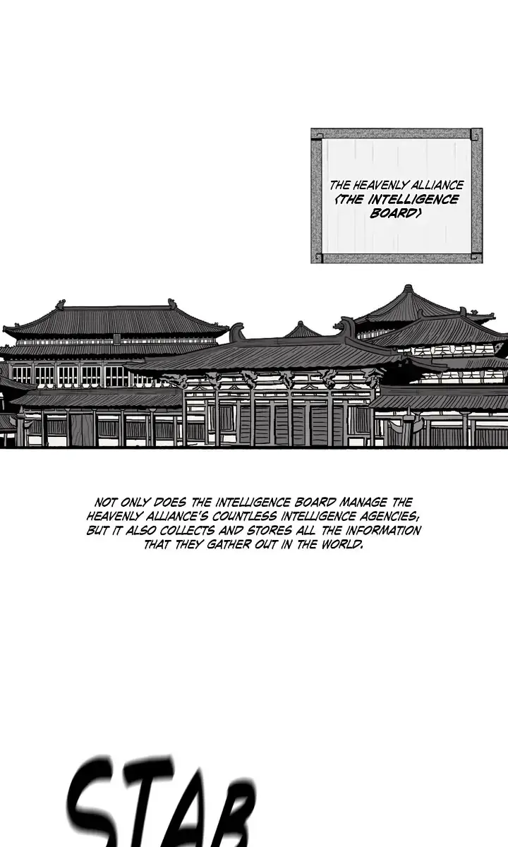 The Legend of the Northern Blade Chapter 111 Page 11