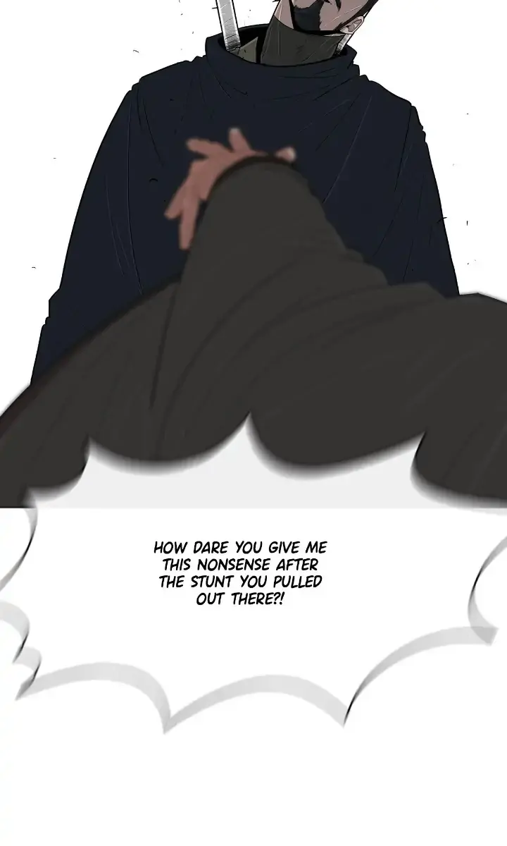 The Legend of the Northern Blade Chapter 111 Page 13