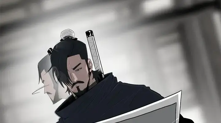 The Legend of the Northern Blade Chapter 111 Page 19