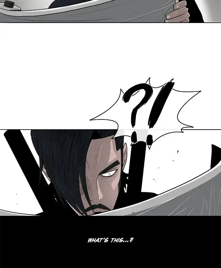 The Legend of the Northern Blade Chapter 111 Page 20