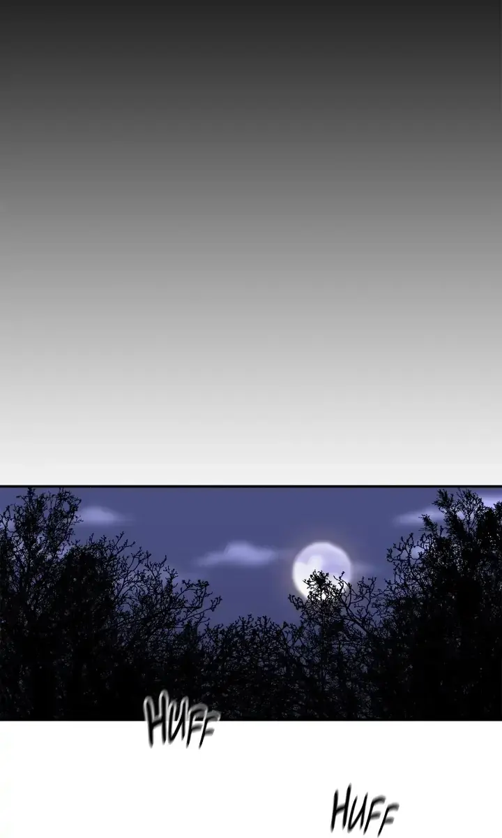 The Legend of the Northern Blade Chapter 111 Page 22