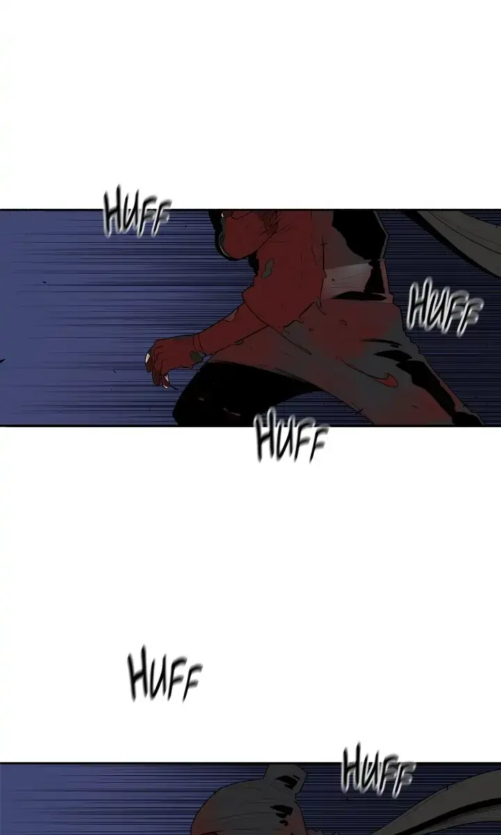 The Legend of the Northern Blade Chapter 111 Page 23