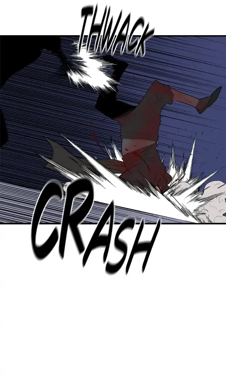 The Legend of the Northern Blade Chapter 111 Page 36