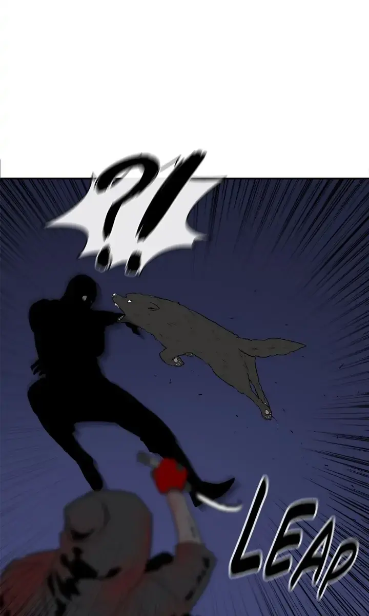 The Legend of the Northern Blade Chapter 111 Page 38