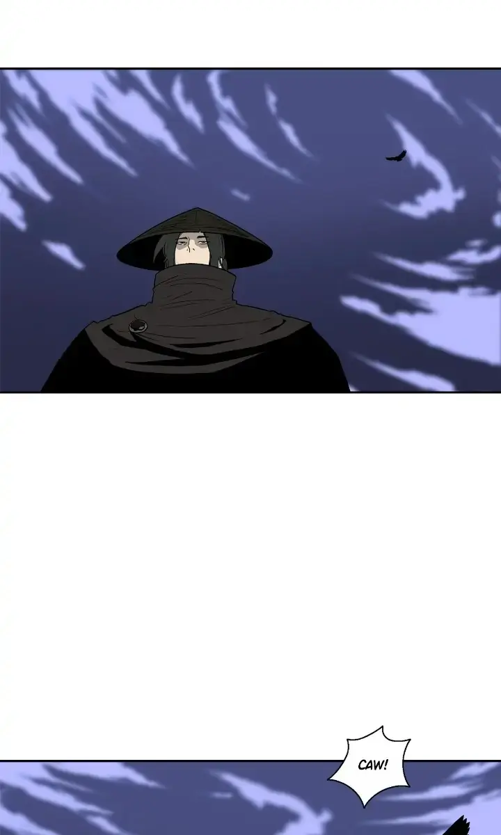 The Legend of the Northern Blade Chapter 111 Page 43