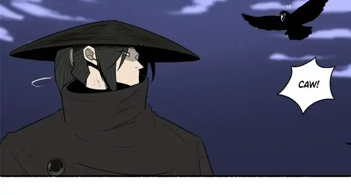 The Legend of the Northern Blade Chapter 111 Page 44