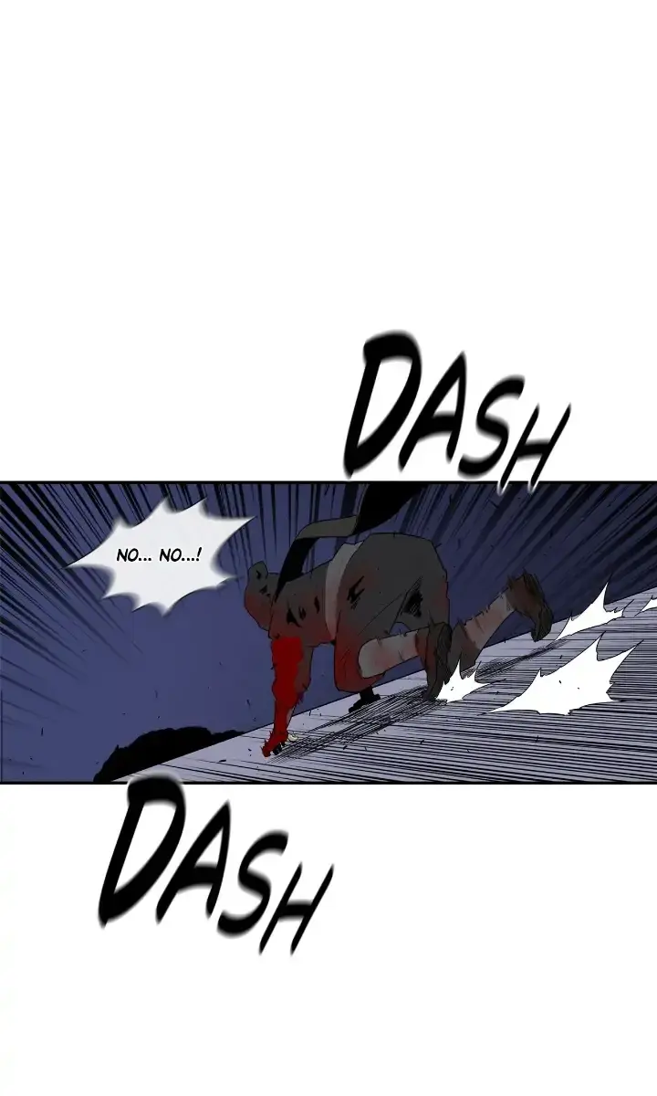 The Legend of the Northern Blade Chapter 111 Page 46