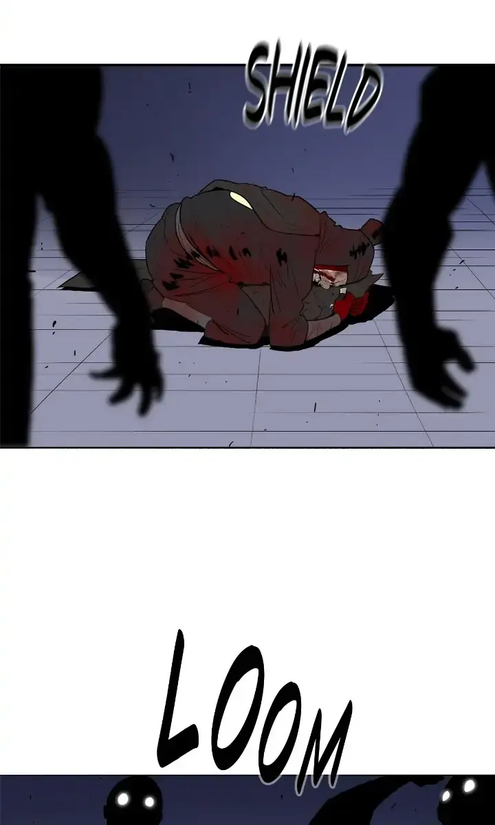 The Legend of the Northern Blade Chapter 111 Page 47