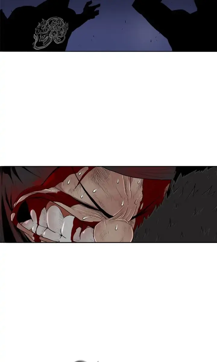 The Legend of the Northern Blade Chapter 111 Page 48