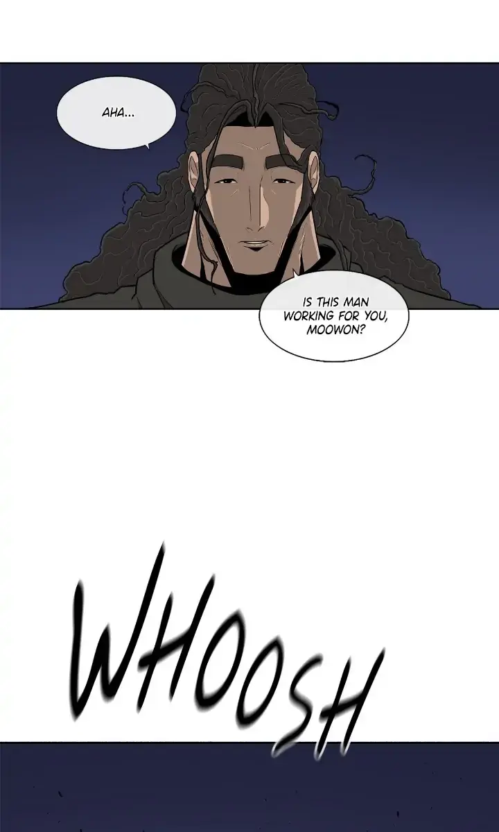 The Legend of the Northern Blade Chapter 111 Page 51