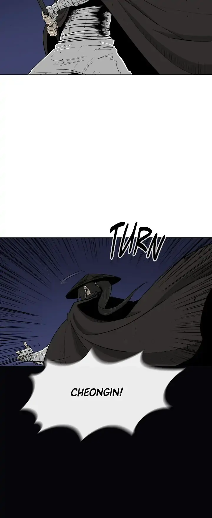 The Legend of the Northern Blade Chapter 111 Page 60