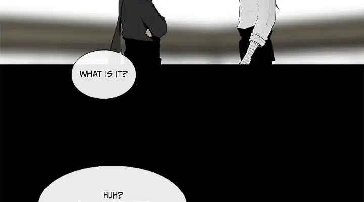 The Legend of the Northern Blade Chapter 111 Page 64