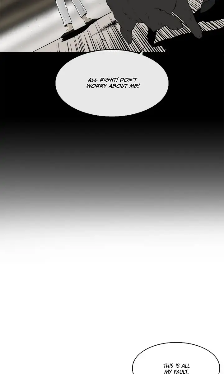 The Legend of the Northern Blade Chapter 111 Page 67