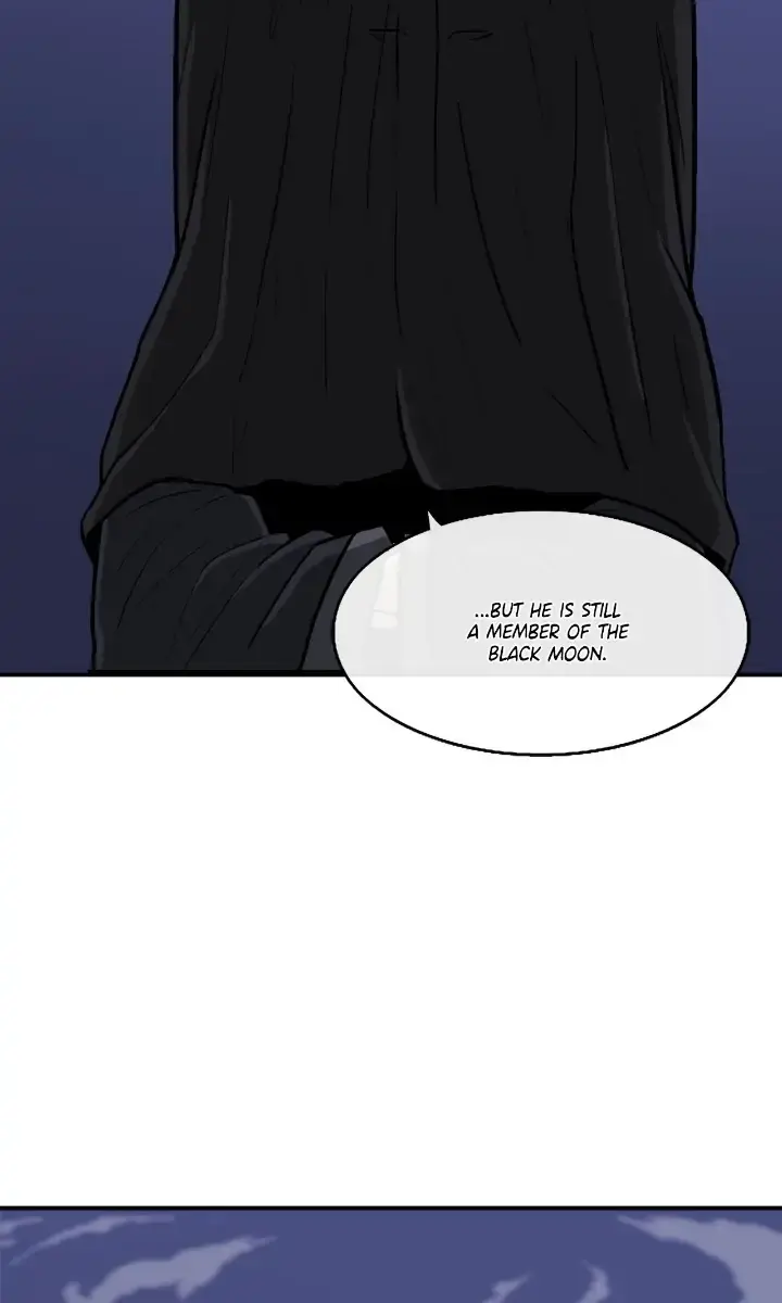 The Legend of the Northern Blade Chapter 111 Page 73