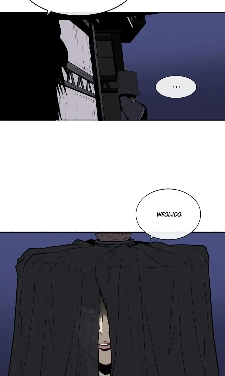 The Legend of the Northern Blade Chapter 111 Page 78