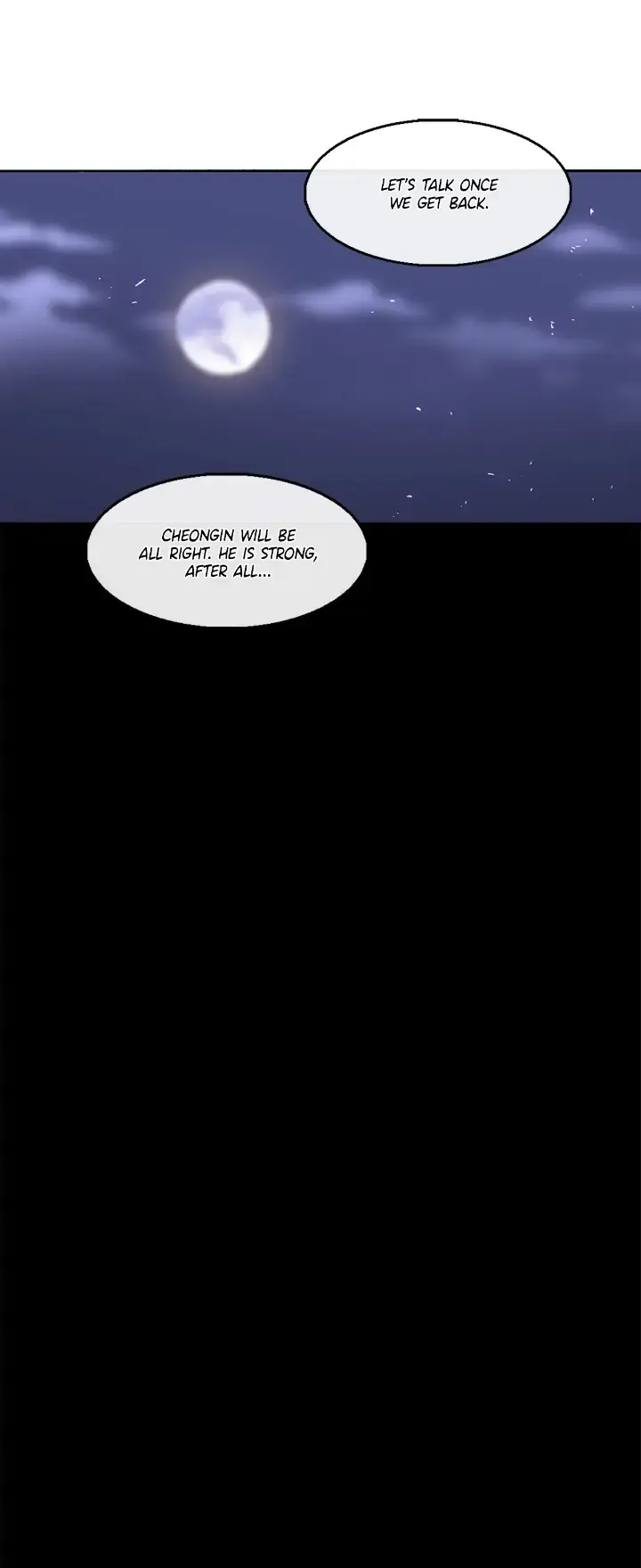 The Legend of the Northern Blade Chapter 111 Page 80