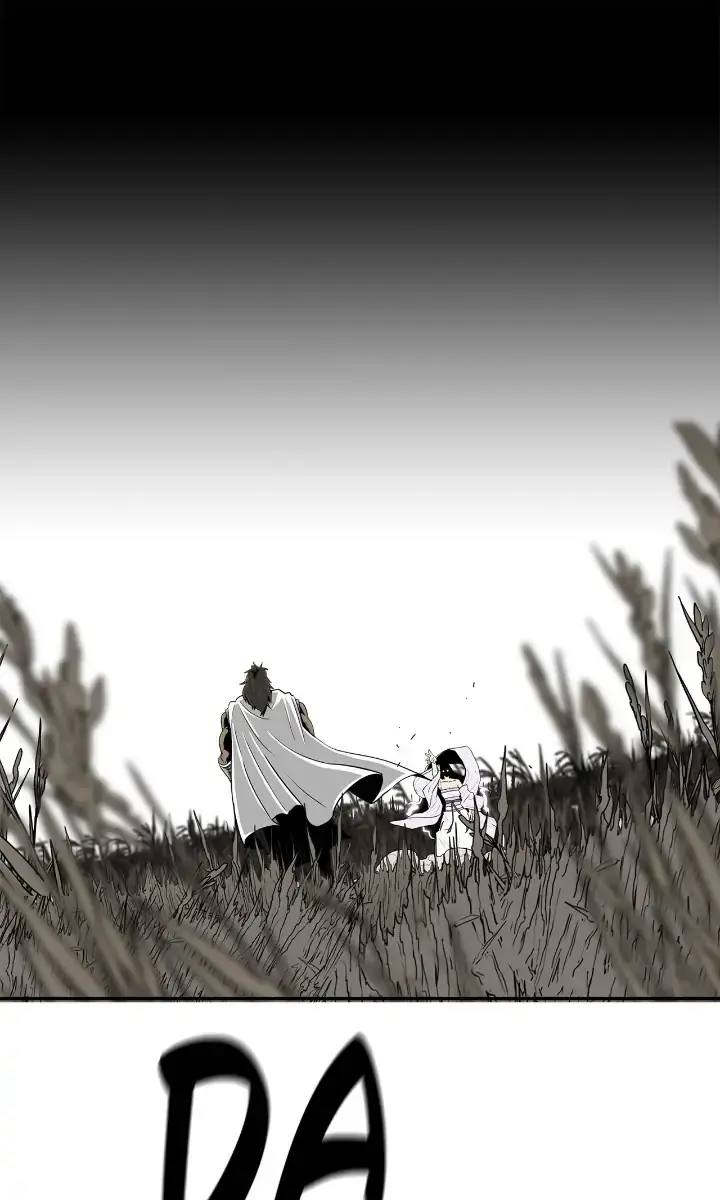 The Legend of the Northern Blade Chapter 111 Page 81