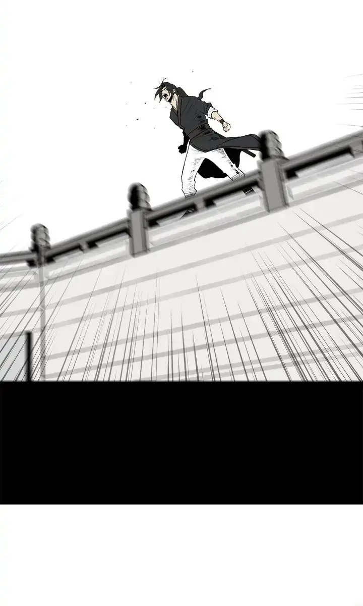 The Legend of the Northern Blade Chapter 112 Page 2