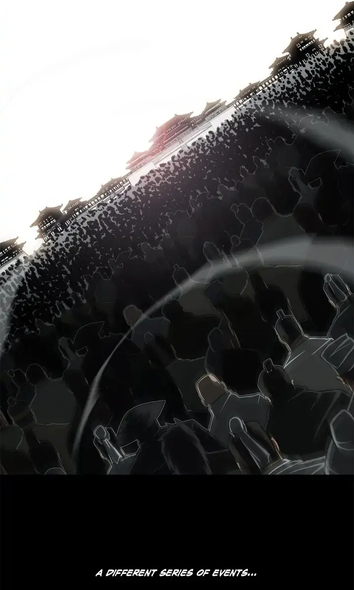 The Legend of the Northern Blade Chapter 112 Page 3