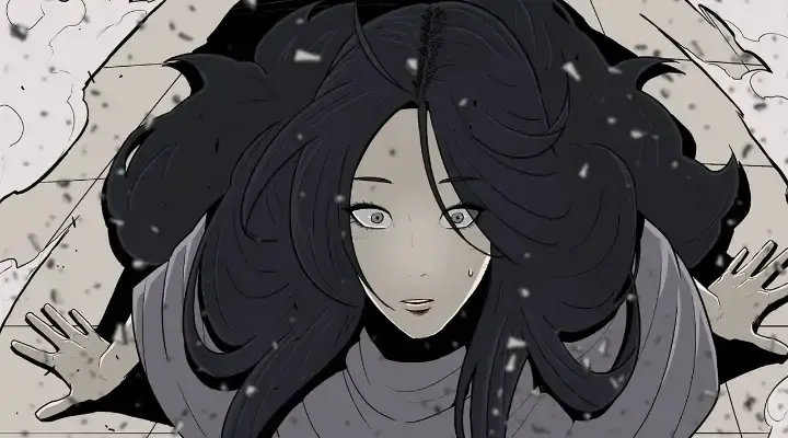 The Legend of the Northern Blade Chapter 112 Page 9