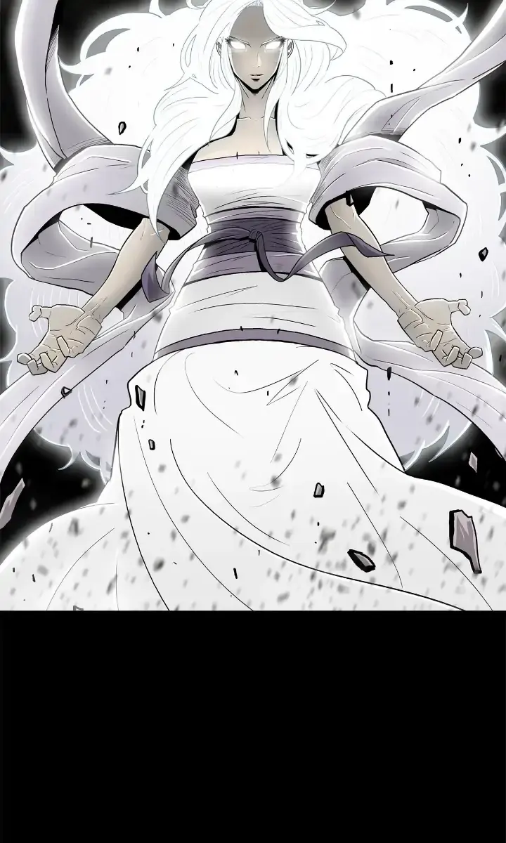 The Legend of the Northern Blade Chapter 112 Page 12