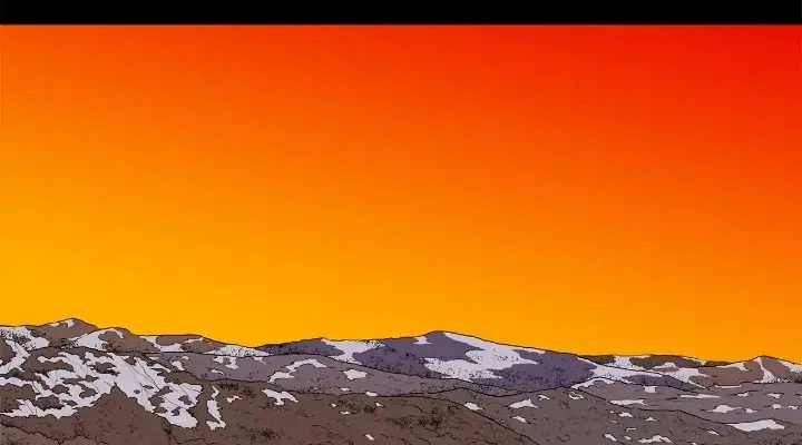 The Legend of the Northern Blade Chapter 112 Page 14