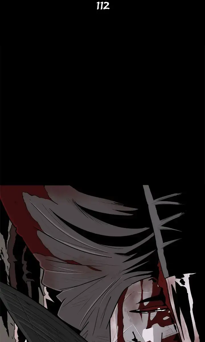 The Legend of the Northern Blade Chapter 112 Page 17