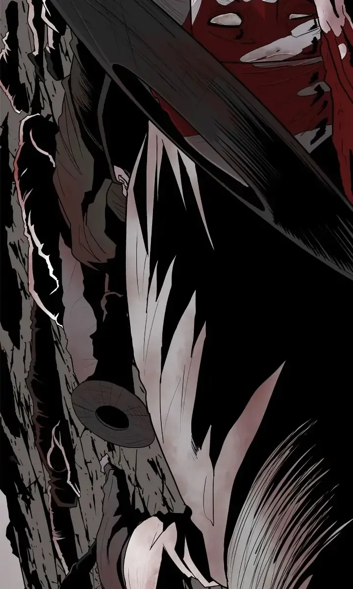 The Legend of the Northern Blade Chapter 112 Page 18